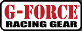 - G-Force Racing & Karting Gear -