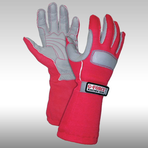 - G-Force Reverse Seam Glove - 