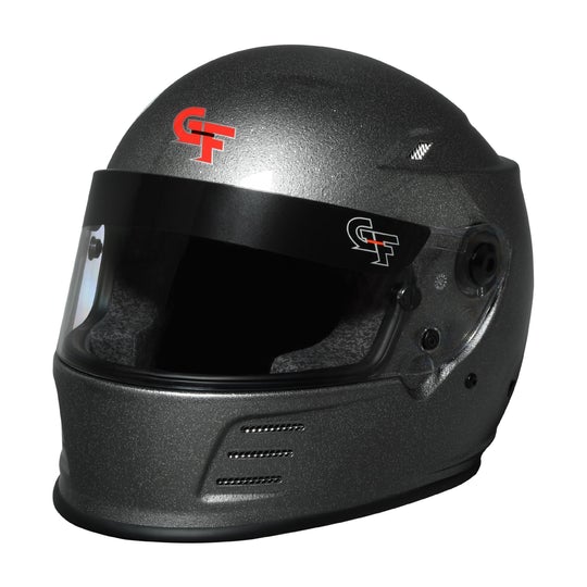 - G-Force Revo Flash SA2020 Helmet -