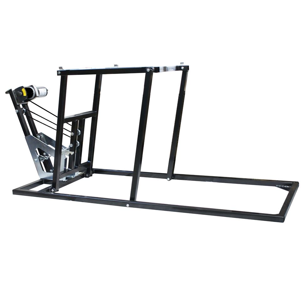 - Stationary Lift Stand -