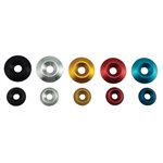 - Countersunk Washers - 6mm - 1/4" -