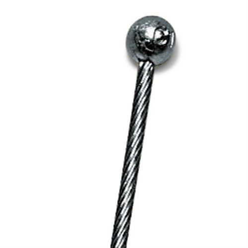 - Cable - Ball End - 72" Long x 1.8mm Diameter -