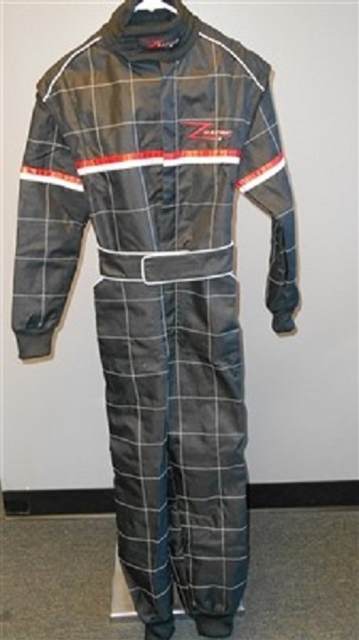 - Z Racewear Karting Suits -