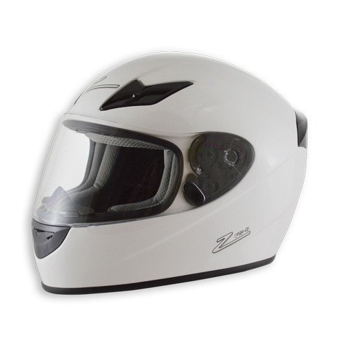 - ZAMP FS-8 Helmet Closeout - SNELL M2015 -
