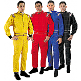 - G-Force Karting Suits -