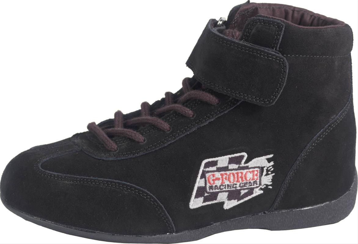 - G-Force Mid Top Shoe (Nomex®) -