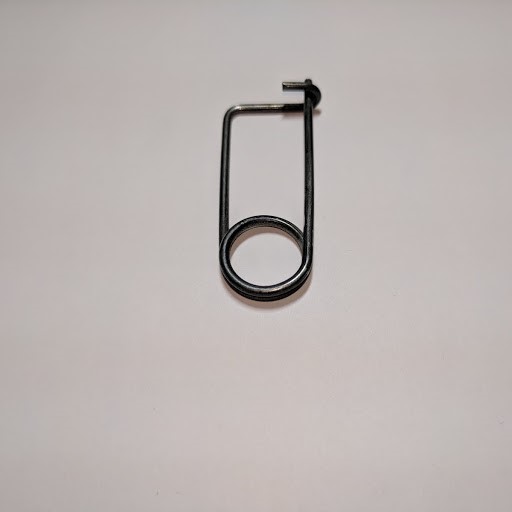 - Safety Pin Small (1") -
