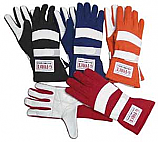 - G-Force G1 Karting Gloves From - Karts Ltd -