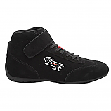 - 2023 G-Force Mid Top Shoe (Nomex®) - Black -