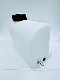 - Fuel Tank with Pickup Tube -