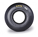 - MG - RL1 Orange Tire 11 x 6.00-5 -