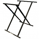 -Non Rolling Stand Black-