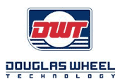 Douglas Wheel Technology Logo